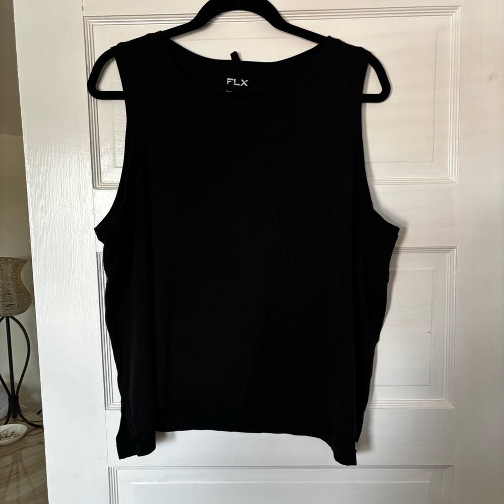 Flx Easy Restore tank top